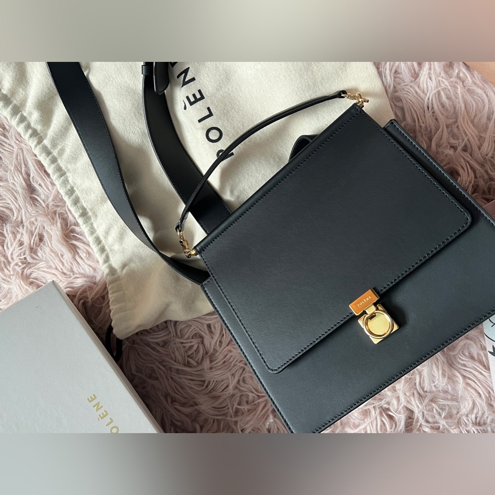 Authentic 💯‼️❤️ Polene Numéro Sept NWOT Authentic
